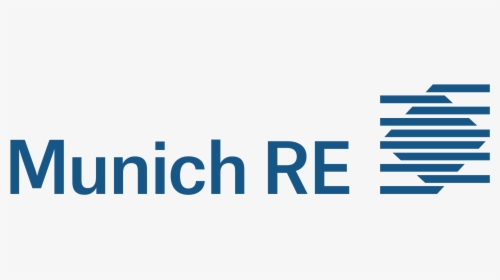 Munchener Ruck Logo - Munich Re Logo Vector, HD Png Download, Free Download