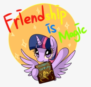 Happy Friendship Day Magic, HD Png Download, Free Download