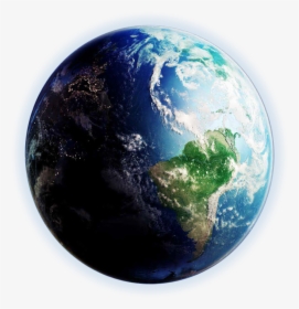 Transparent World Globe Png - Earth, Png Download, Free Download