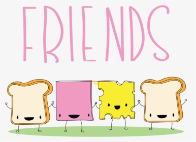 Best Friend Quotes Png, Transparent Png, Free Download