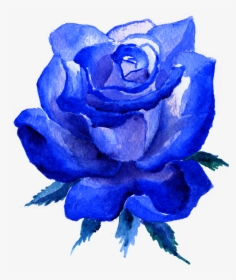 Flowers Flower Boquet Bouquet Watercolor Watercolour - Watercolor Painting, HD Png Download, Free Download