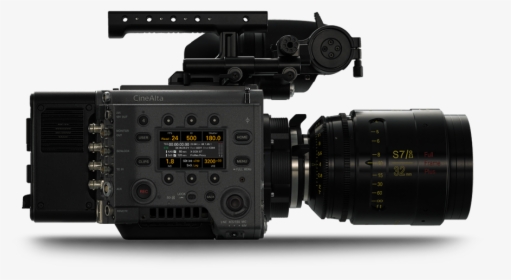 Sony Venice, HD Png Download, Free Download