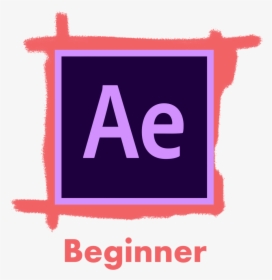 After Effects Beginner, HD Png Download, Free Download