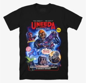 Return Of The Living Dead Shirt, HD Png Download, Free Download