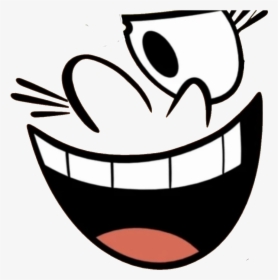 Transparent Death Wink, HD Png Download, Free Download