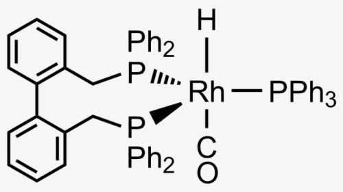 Benzamide Nmr, Hd Png Download , Png Download - Biphenyl, Transparent Png, Free Download