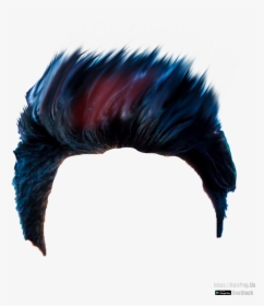 Hair Style Png Hd , Png Download - Fish, Transparent Png, Free Download