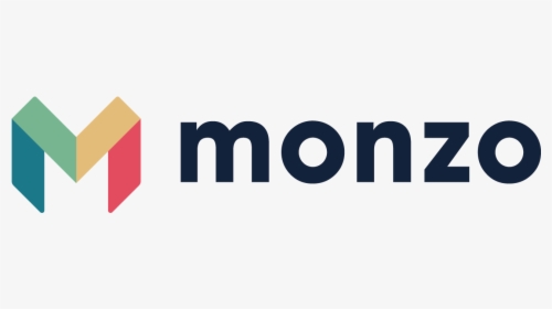 Monzo Card Perks Include Built In Savings Pots, No - Graphic Design, HD Png Download, Free Download