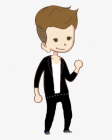 Justin Bieber Cartoon Clipart, HD Png Download, Free Download