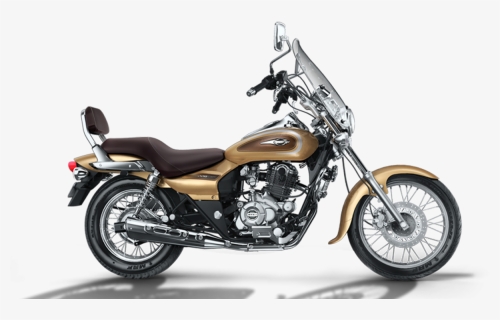Transparent Avenger Png - Avenger Bike Price And Mileage 220cc, Png Download, Free Download