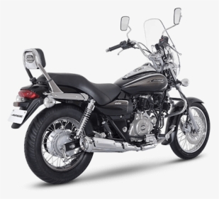 Avenger Bike Png, Transparent Png, Free Download