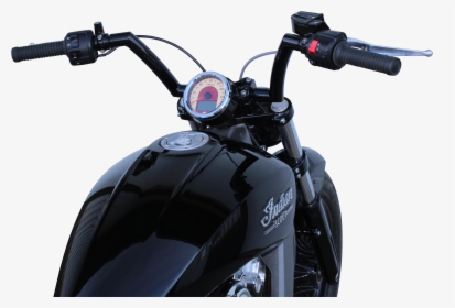 Motorcycle Handlebars Png, Transparent Png, Free Download