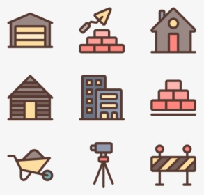 Free Construction Icon Png, Transparent Png, Free Download