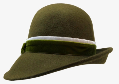 Cloche Hat, HD Png Download, Free Download