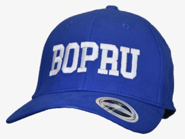 Bopru Blue Cap, HD Png Download, Free Download