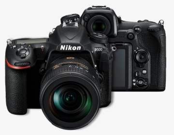 D500 - 500d Canon Price In Pakistan, HD Png Download, Free Download