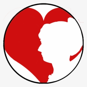 Userspace Circle Wikiproject Women In Red Logo, HD Png Download, Free Download