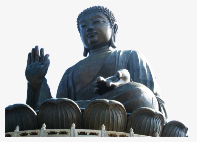 Tian Tan Buddha, Hd Png Download , Png Download - Tian Tan Buddha, Transparent Png, Free Download