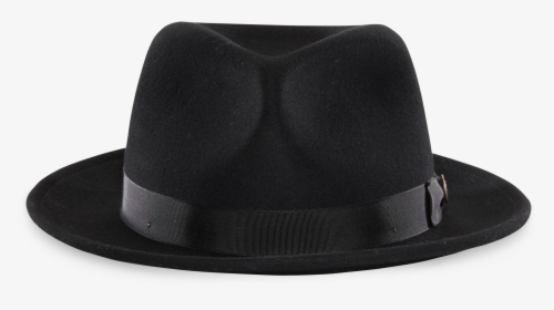 The Doctor Felt Fedora - Stetson Bozeman, HD Png Download, Free Download