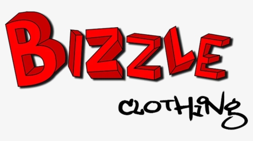 Bizzle Clothing Leicester - Bizzle Clothing, HD Png Download, Free Download