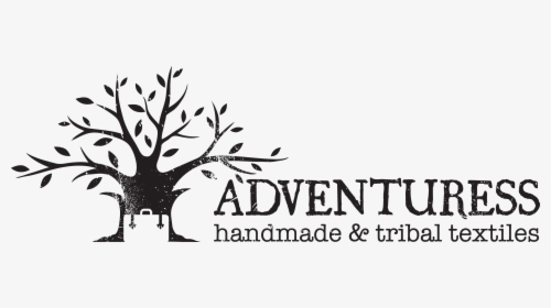 Adventuress - Calligraphy, HD Png Download, Free Download