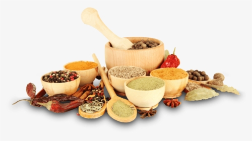 Indian Traditional Ingredients Png, Transparent Png, Free Download