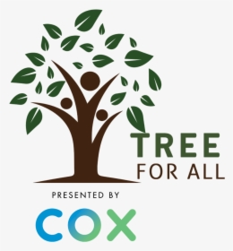 Tree For All Okc, HD Png Download, Free Download
