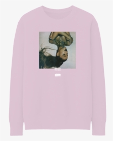 Ariana Grande Thank You Next Sweatshirt, HD Png Download, Free Download