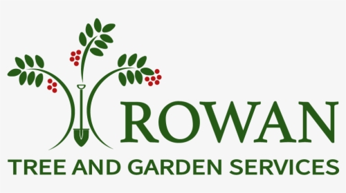 Rowan Tree And Garden Services Logo - Rowan Tree And Garden Services, HD Png Download, Free Download