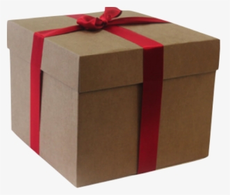 Giftbox - Box, HD Png Download, Free Download