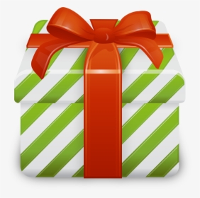 Give A Gift Transparent, HD Png Download, Free Download