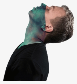 Neck, HD Png Download, Free Download