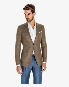 Blazer - Business Casual Attire Transparent, HD Png Download, Free Download