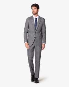 Tailored Suit - Suits For Men, HD Png Download, Free Download