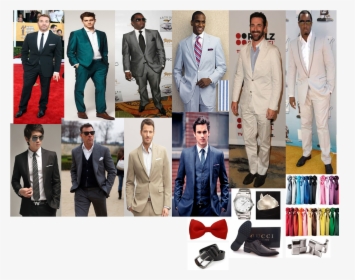 Mens Suit To Own, HD Png Download, Free Download