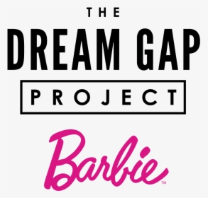 Barbie Dream Gap Project, HD Png Download, Free Download