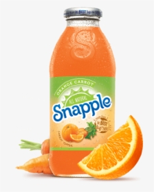 Strawberry And Kiwi Snapple, HD Png Download, Free Download