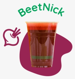 Beetnick Juice - Drink, HD Png Download, Free Download