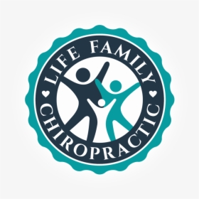 Lifefamilych Circle Transparent Background V3 White - Earth Friendly Products, HD Png Download, Free Download