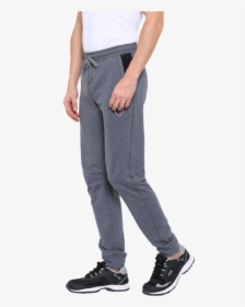 Roger Men"s Track Pants - Sporto Red Lower, HD Png Download, Free Download