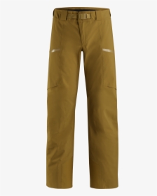 Arcteryx Sabre Ar Pant Mens - Pocket, HD Png Download, Free Download