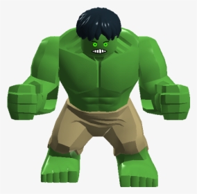 Lego Hulk Cliparts - Lego Hulk Png, Transparent Png, Free Download