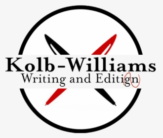 Kolb-williams Writing And Editing - Dance As Though No One, HD Png Download, Free Download
