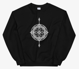 Crew Neck, HD Png Download, Free Download