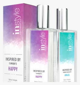 Instyle Perfumes, HD Png Download, Free Download