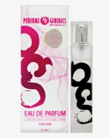 Perfume Generics, HD Png Download, Free Download