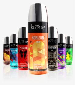 Krone Xtreme Body Spray, HD Png Download, Free Download