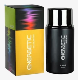 Energetic Perfume Al Halal, HD Png Download, Free Download