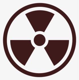 Radioactive Symbol, HD Png Download, Free Download