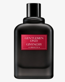 Givenchy Gentleman Only Absolute, HD Png Download, Free Download
